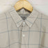 スティーブンアラン Steven Alan BUTTER-G SINGLE NEEDLE BD SHIRT-BOLD メンズ JPN:S