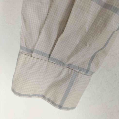 スティーブンアラン Steven Alan BUTTER-G SINGLE NEEDLE BD SHIRT-BOLD メンズ JPN:S