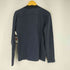 ダブルアールエルラルフローレン RRL RALPH LAUREN フロントステンシル クルーネックスウェット メンズ import:S