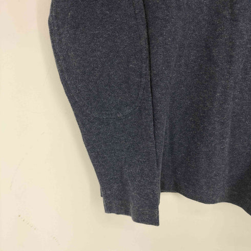 ダブルアールエルラルフローレン RRL RALPH LAUREN フロントステンシル クルーネックスウェット メンズ import:S