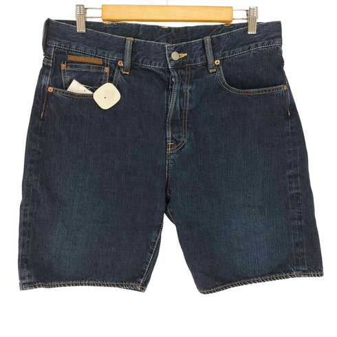 corefighter デニムハーフパンツ street メンズ JPN:XL