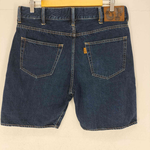 corefighter デニムハーフパンツ street メンズ JPN:XL
