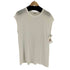 オーラリー AURALEE SEAMLESS CREW NECK SLEEVELESS レディース JPN:1