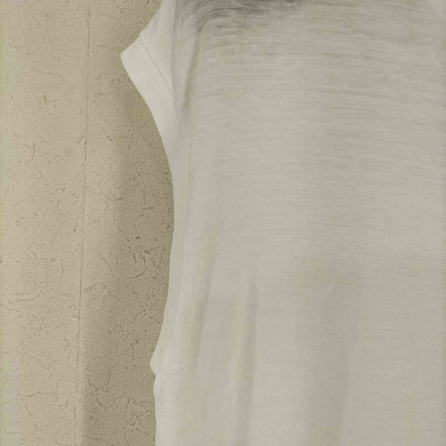 オーラリー AURALEE SEAMLESS CREW NECK SLEEVELESS レディース JPN:1