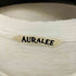 オーラリー AURALEE SEAMLESS CREW NECK SLEEVELESS レディース JPN:1
