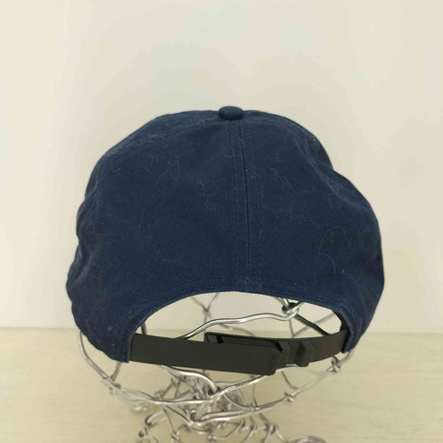 サタデーズニューヨークシティ Saturdays NYC Abie Cotton Dad Hat メンズ