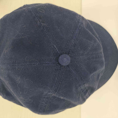 サタデーズニューヨークシティ Saturdays NYC Abie Cotton Dad Hat メンズ