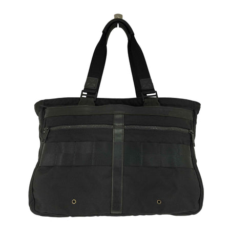 ブリーフィング BRIEFING FUSION SQ TOTE HD メンズ
