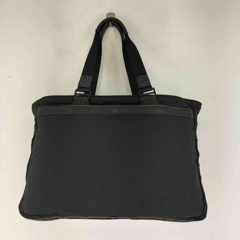 ブリーフィング BRIEFING FUSION SQ TOTE HD メンズ