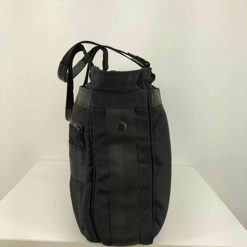 ブリーフィング BRIEFING FUSION SQ TOTE HD メンズ