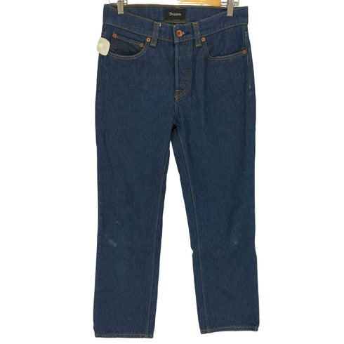 ブリクストン Brixton labor pant relax fit デニムパンツ メンズ 30/30