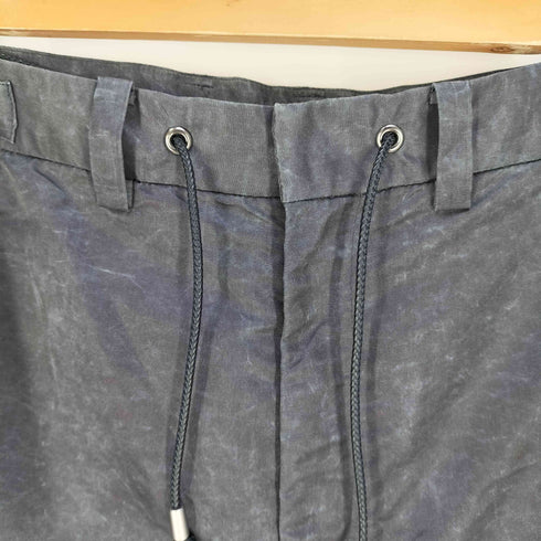 エドウィナホール Edwina Horl dauerbrenner BUNDFAL TENHOSE 2タック スラックス メンズ JPN:XS
