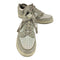 ナイキ NIKE 90s 99年製 初期復刻 DUNK LOW ダンク ロー - WHITE/LIGHT ZEN GREY メンズ JPN:26