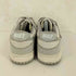 ナイキ NIKE 90s 99年製 初期復刻 DUNK LOW ダンク ロー - WHITE/LIGHT ZEN GREY メンズ JPN:26