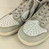 ナイキ NIKE 90s 99年製 初期復刻 DUNK LOW ダンク ロー - WHITE/LIGHT ZEN GREY メンズ JPN:26