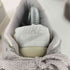 ナイキ NIKE 90s 99年製 初期復刻 DUNK LOW ダンク ロー - WHITE/LIGHT ZEN GREY メンズ JPN:26