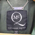 アレキサンダーマックイーン Alexander McQueen 羊革 ダブルライダース レディース EUR:40
