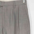 エドウィナホール Edwina Horl HOSE MYTHOS GLEICHGEWICHT サイドベルト ナイロンパンツ メンズ JPN:S