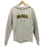 チャンピオン Champion Reverse Weave Hoodie リバースウィーブ プルオーバーパーカー SILVER GREY BUYERS PUSH メンズ JPN:M