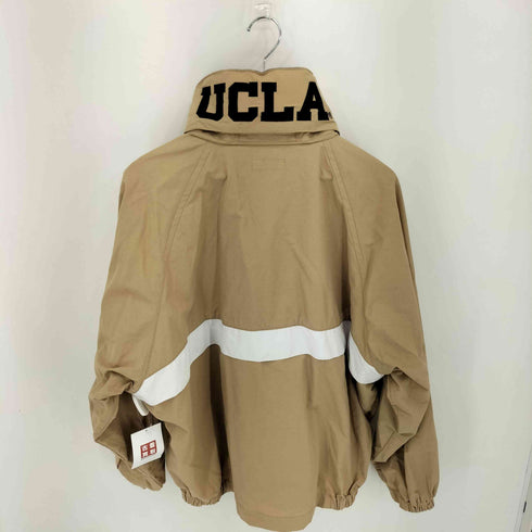 ビームスハート BEAMS HEART UCLA ビッグブルゾン メンズ JPN:S
