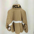 ビームスハート BEAMS HEART UCLA ビッグブルゾン メンズ JPN:S