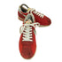ナイキ NIKE 90s 96年製 CORTEZ 2 コルテッツ 2 - RED/METALLIC SILVER メンズ JPN:24.5