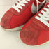 ナイキ NIKE 90s 96年製 CORTEZ 2 コルテッツ 2 - RED/METALLIC SILVER メンズ JPN:24.5
