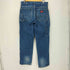 ディッキーズ Dickies MADE IN MEXICO デニムペインターパンツ メンズ 32