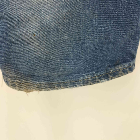 ディッキーズ Dickies MADE IN MEXICO デニムペインターパンツ メンズ 32
