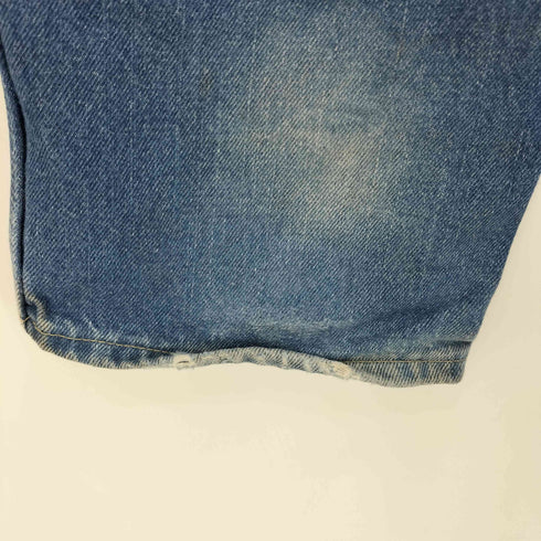 ディッキーズ Dickies MADE IN MEXICO デニムペインターパンツ メンズ 32