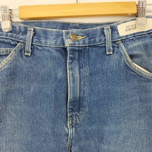 ディッキーズ Dickies MADE IN MEXICO デニムペインターパンツ メンズ 32