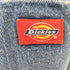 ディッキーズ Dickies MADE IN MEXICO デニムペインターパンツ メンズ 32
