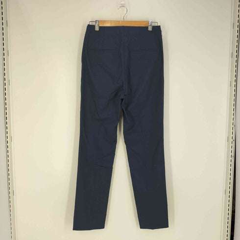 エドウィナホール Edwina Horl サイドアジャスター テーパードスラックス メンズ JPN:M