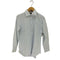 ポールスミス Paul Smith 襟裏花柄 ストライプシャツ メンズ import:S