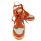ナイキ NIKE 98年製 DUNK HIGH LE 初期復刻 カレッジダンク シラキュース大学 メンズ JPN:26