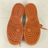 ナイキ NIKE 98年製 DUNK HIGH LE 初期復刻 カレッジダンク シラキュース大学 メンズ JPN:26