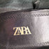 ザラ ZARA ホースビットローファー レディース EUR:39