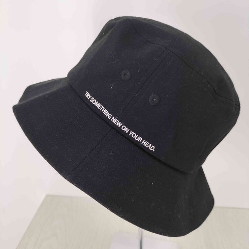 アース arth Message Bucket メンズ