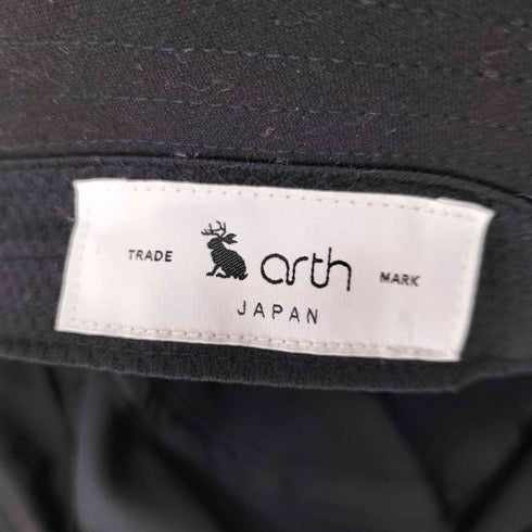アース arth Message Bucket メンズ