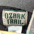 オザークトレイル OZARK TRAIL ネルシャツジャケット 裏地キルティング メンズ
