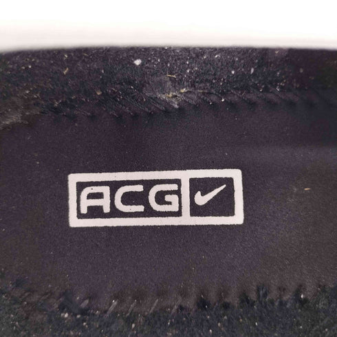ナイキエーシージー NIKE ACG 90s 97年製 Aqua Socks アクアソックス メンズ JPN:26