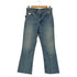 アンスクリア INSCRIRE 002 Flare Denim 002 フレア デニムパンツ メンズ 38