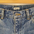 アンスクリア INSCRIRE 002 Flare Denim 002 フレア デニムパンツ メンズ 38