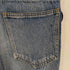 アンスクリア INSCRIRE 002 Flare Denim 002 フレア デニムパンツ メンズ 38