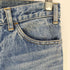 アンスクリア INSCRIRE 002 Flare Denim 002 フレア デニムパンツ メンズ 38