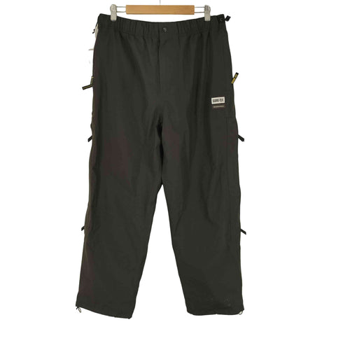 ディスイズネバーザット thisisneverthat 24AW GORE-TEX 裏起毛ナイロンパンツ メンズ JPN:XL