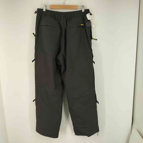 ディスイズネバーザット thisisneverthat 24AW GORE-TEX 裏起毛ナイロンパンツ メンズ JPN:XL