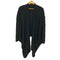ヘルムートラング HELMUT LANG ドレープ ボタンレス カーディガン レディース import:M