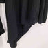 ヘルムートラング HELMUT LANG ドレープ ボタンレス カーディガン レディース import:M