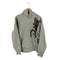 パタ PATTA Side Script Hoody Melange Grey メンズ JPN:M